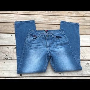 🔥Final Reduction🔥 Retro Tommy Jeans 31 Hipster